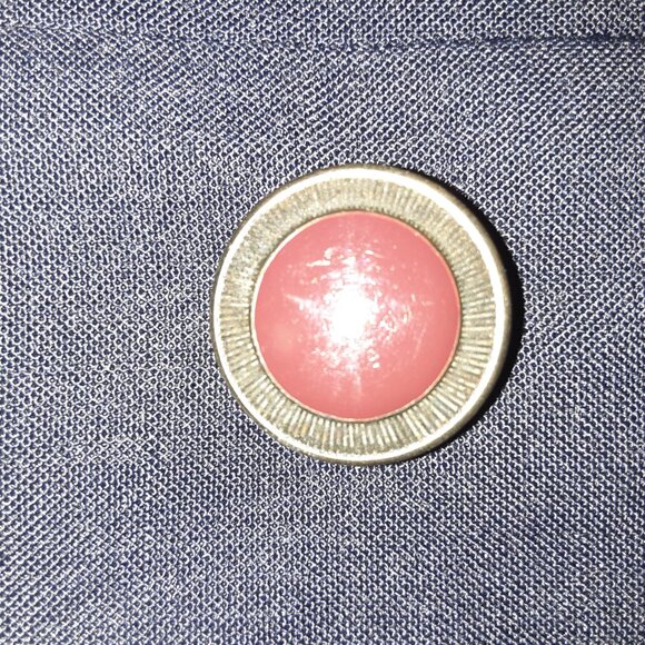 New Vintage 1999 Y2K United Airlines Uniform Dress * LS 4R * See Measurements - Picture 6 of 10